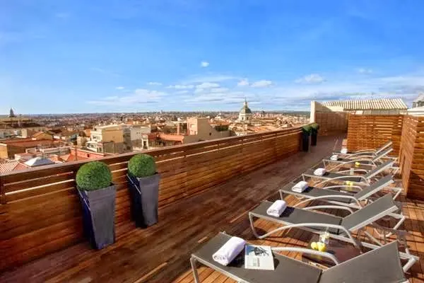 Hotel Cortezo