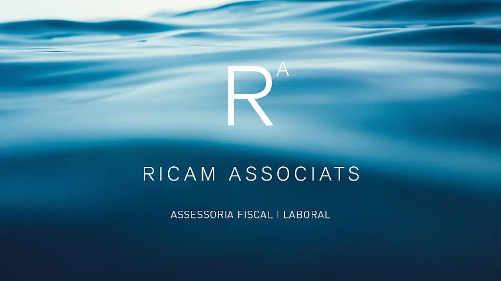 Ricam Associats