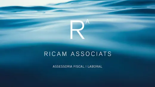 Ricam Associats