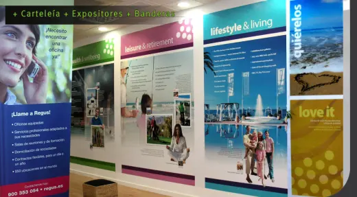 Formas Publicitarias