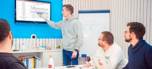 Juicer B2B Marketing