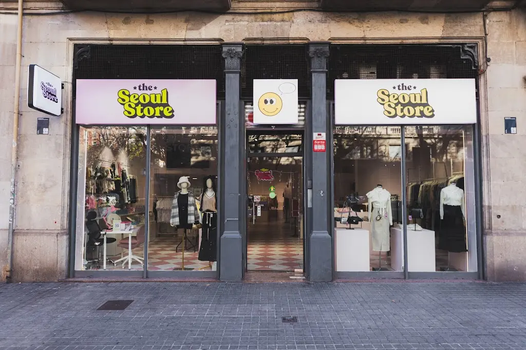The Seoul Store
