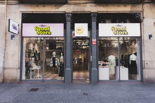 The Seoul Store