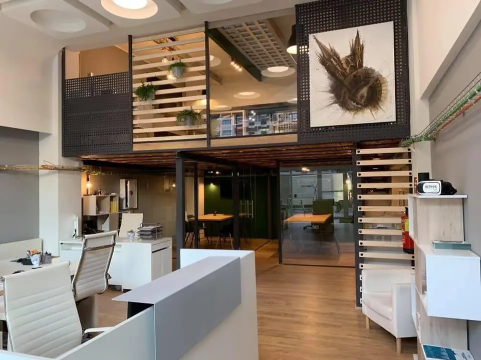 Activox Gestion Inmobiliaria