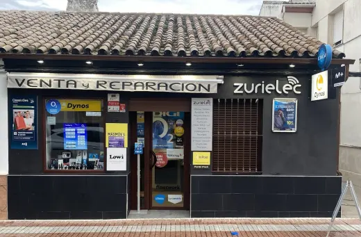 Zurielec