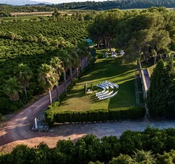 Hacienda El Ferrajon