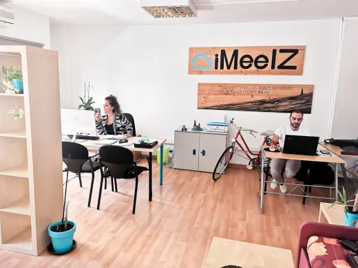 iMeelZ Comunicacion