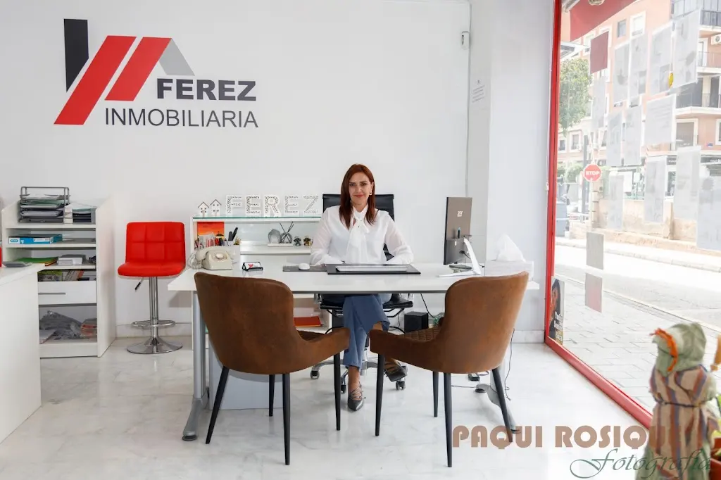Inmobiliara Ferez