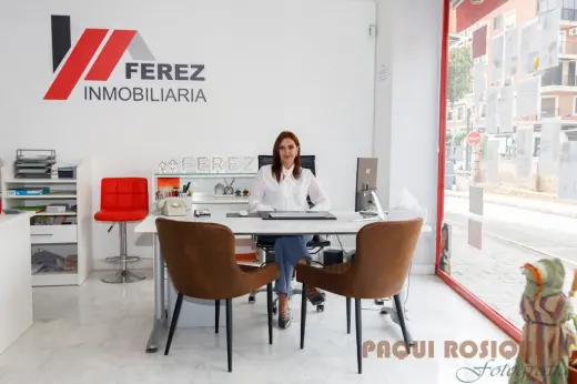 Inmobiliara Ferez