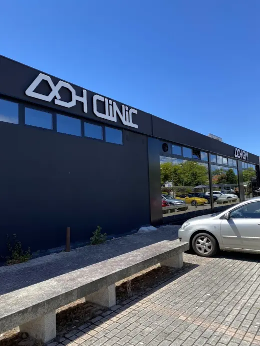 Clinica de Fisioterapia ADH Clinic |Santa Cruz|Oleiros|Coruna