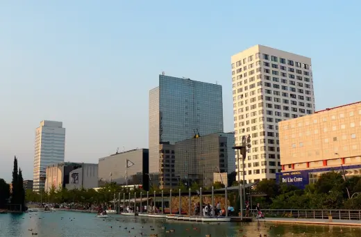 La Barcelonesa Mudanzas Barcelona