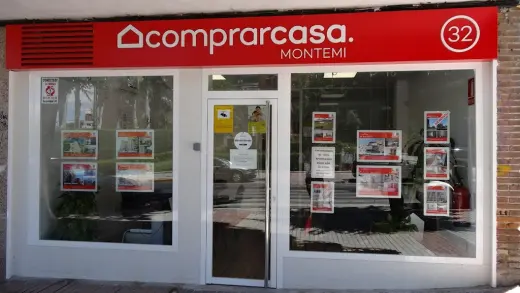 COMPRARCASA MONTEMI