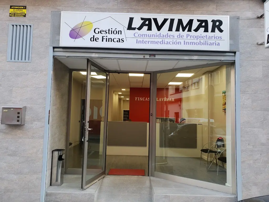 Gestion De Fincas Lavimar, S.L.