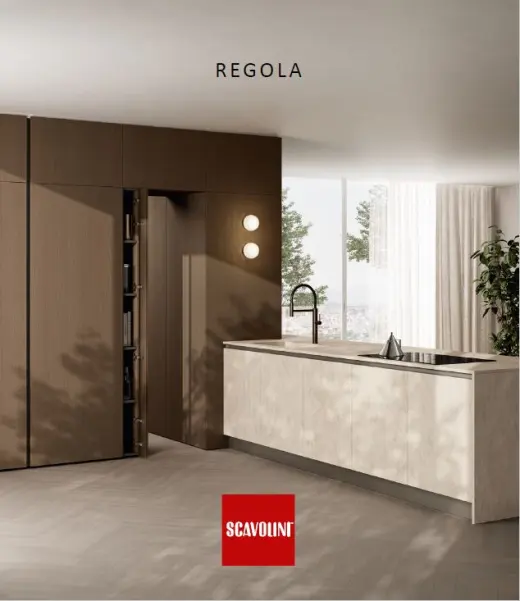 Interiores Cocina|Banos