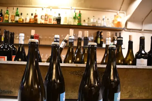 Bar del Pla
