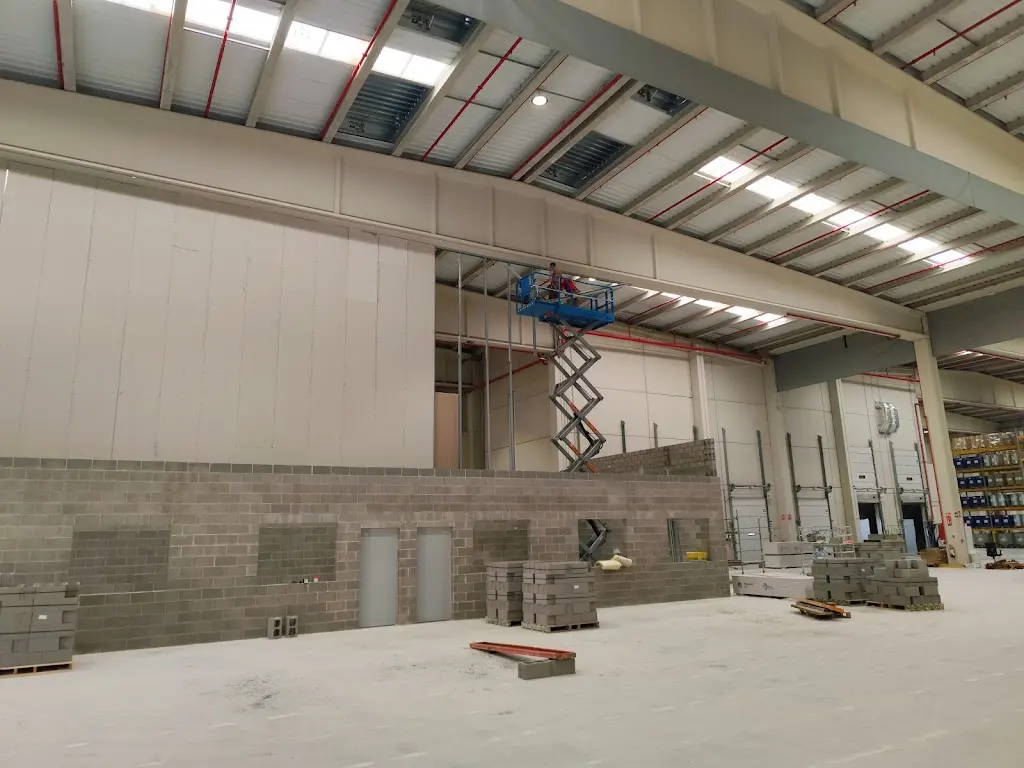 TECNOTABIQ Instaladores y montadores de pladur y tabiqueria seca industrial