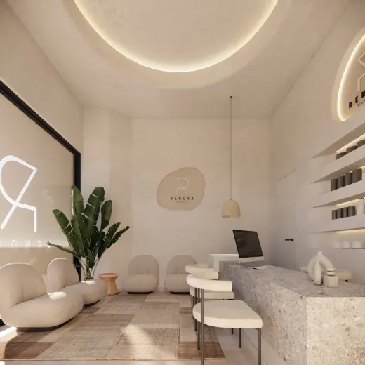 Renova Clinics |Centro Medico Estetico