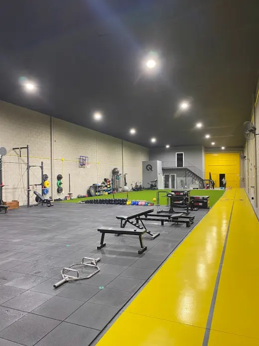 Qalite Sport
