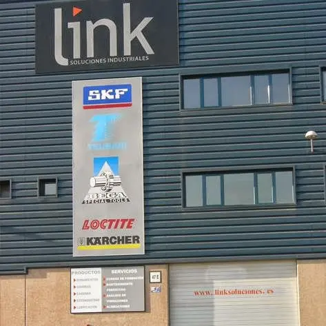 Link Soluciones Industriales