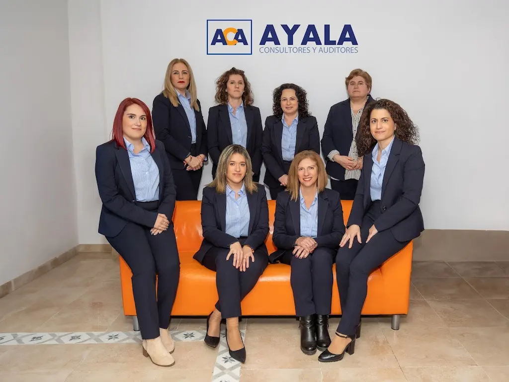 ACA Consultores y Auditores Aguadulce