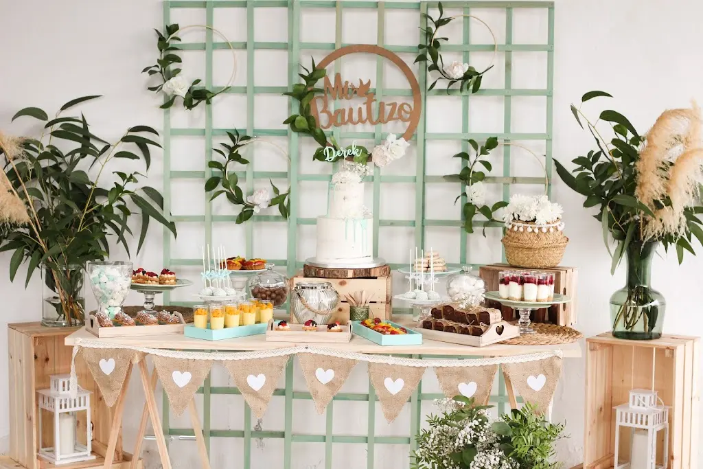 Sol Vega Dulces y Eventos