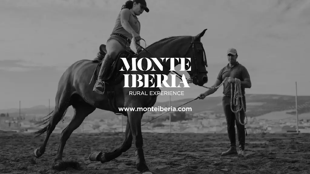 Monte Iberia
