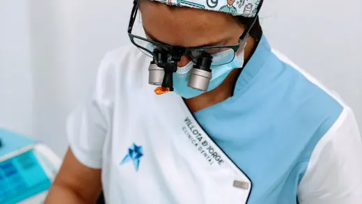 Clinica Dental Villota