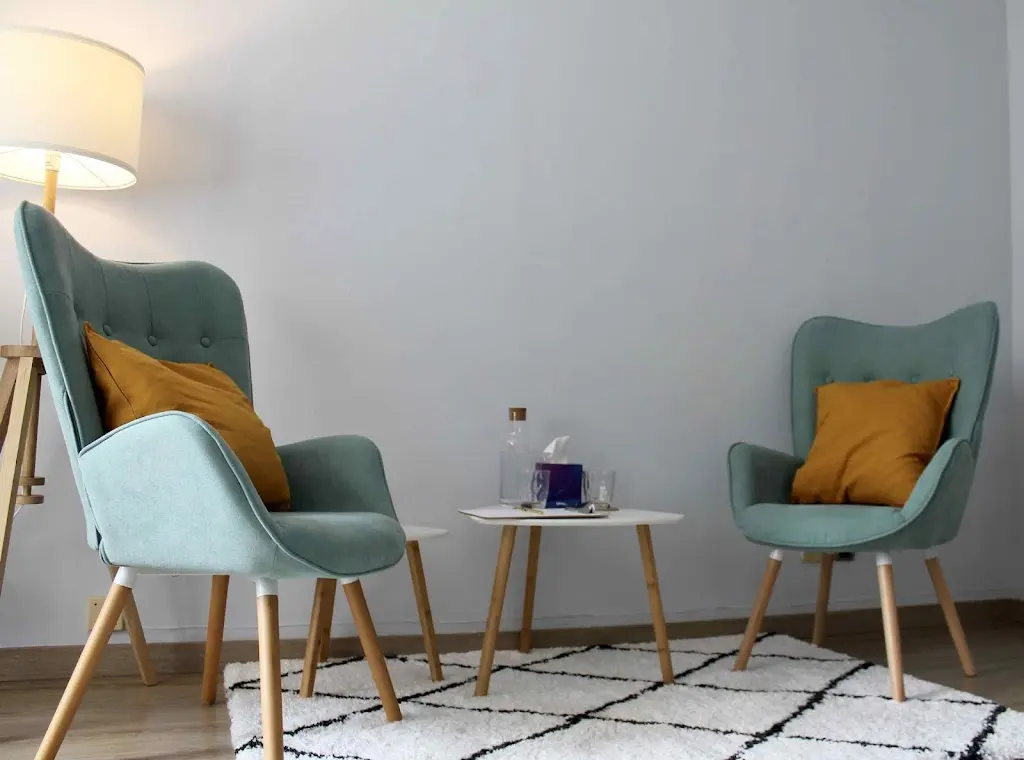 Amaia Elordi Psicologa TCA Vitoria