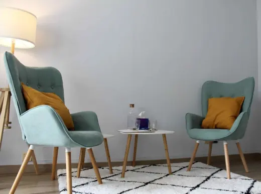 Amaia Elordi Psicologa TCA Vitoria