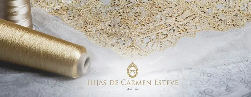 Hijas de Carmen Esteve