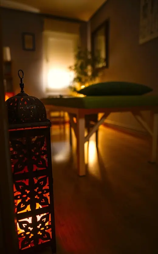 Espacio Agora: shiatsu, masaje y tecnicas manuales