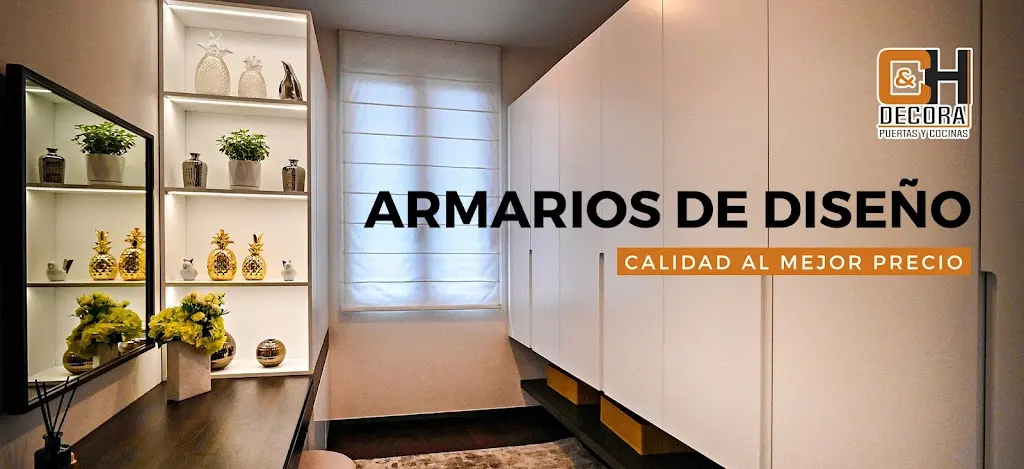 Ch Decora Madrid