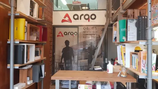 Arquitectura & Diseno & Espacio S.L.