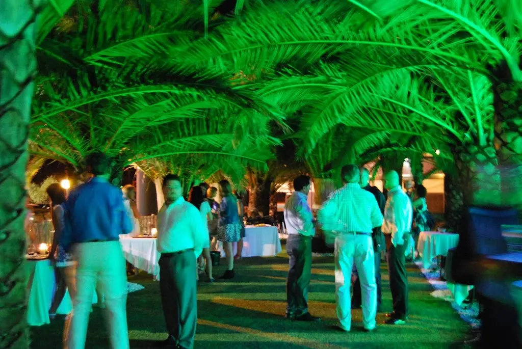 Sala Canal de Pinedo