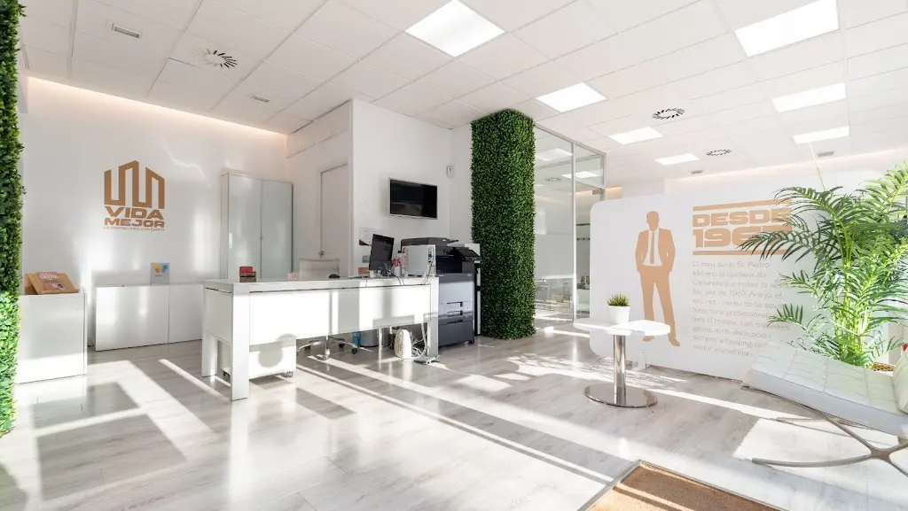 Vida Mejor Inmobiliaria Gava