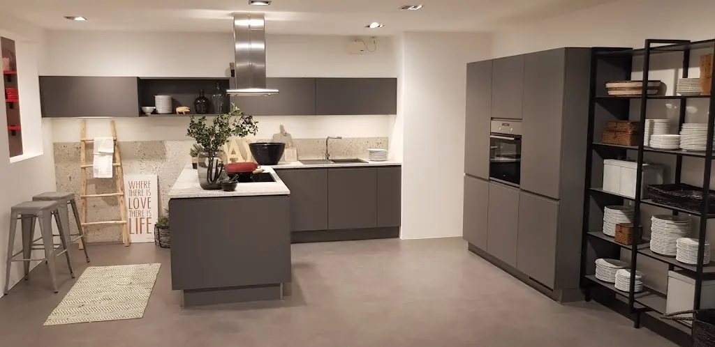 Disenos Eurokitchen