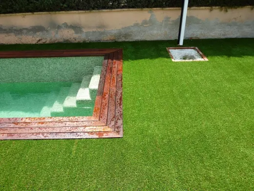 Cesped Artificial - Century Grass - Madrid