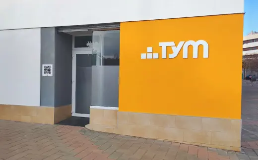 TYM Malaga