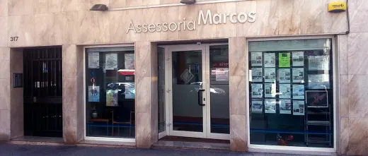 Asesoria Marcos