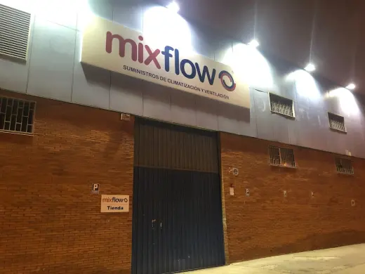 MIXFLOW