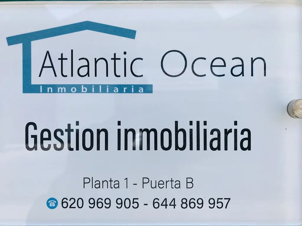 Atlantic Ocean Properties