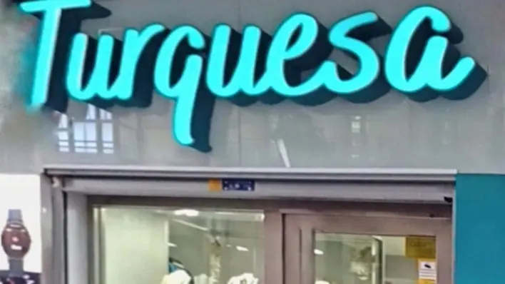 Joyeria Turquesa