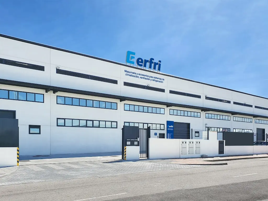 Erfri