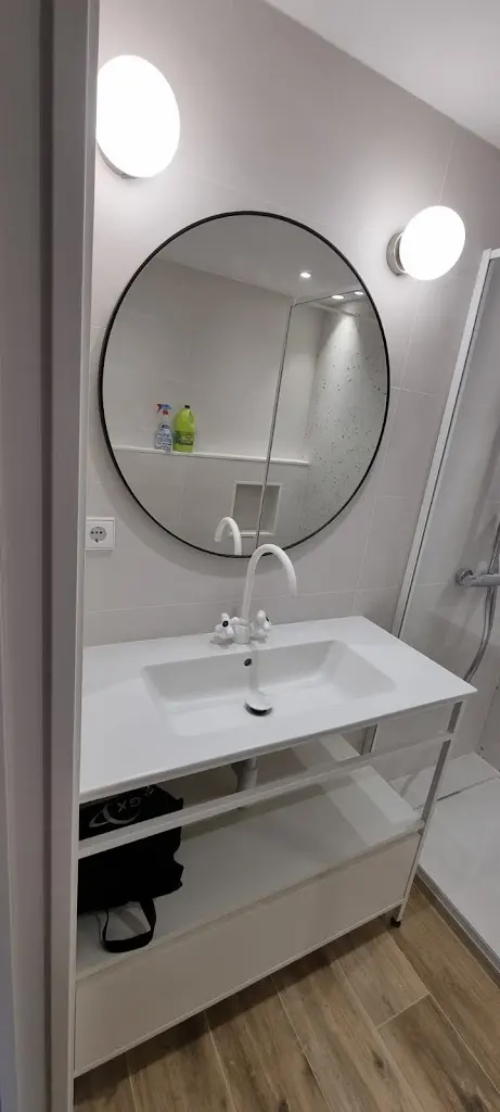 DSM REFORMAS