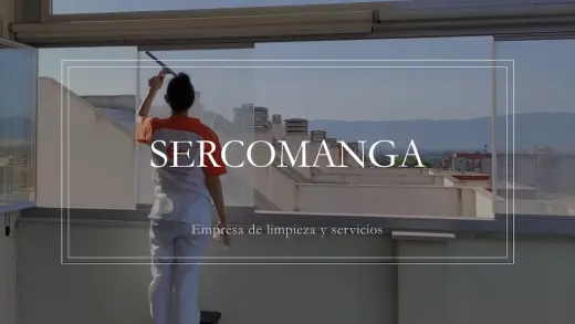 Sercomanga
