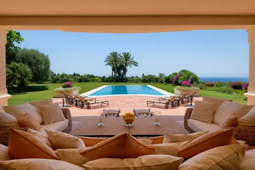 NJ Marbella Real Estate