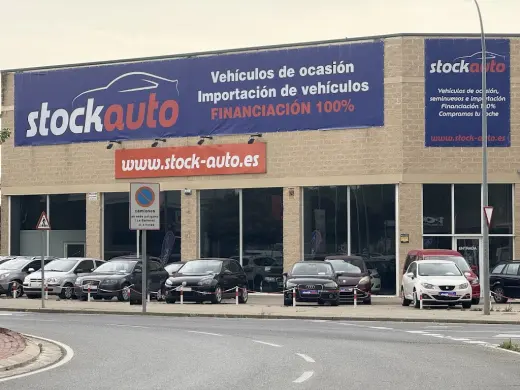 StockAuto * Compra Venta de Vehiculos