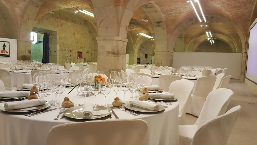 Almirez Shop & Catering (Santiago de Compostela)