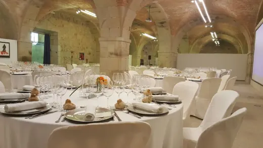Almirez Shop & Catering (Santiago de Compostela)