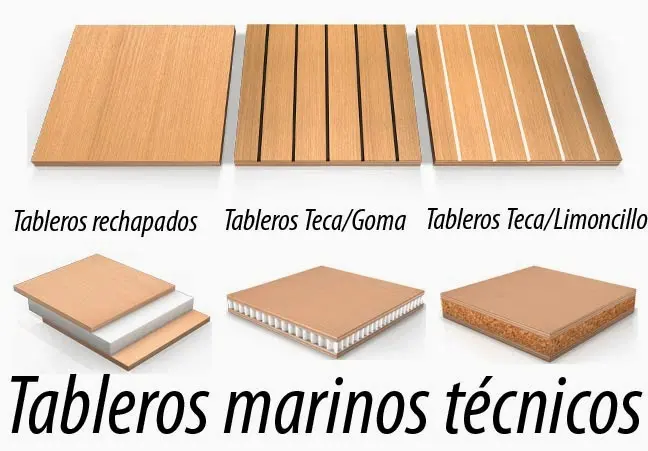 Riviera Trade - La Tienda Naval